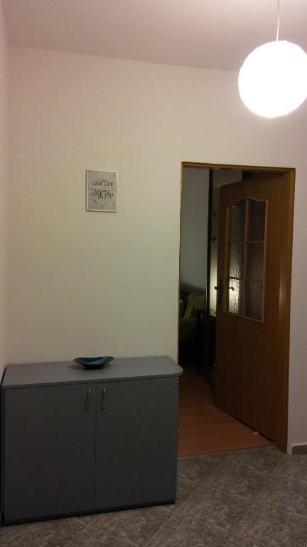 Апартаменты Pomaranczowa Apartment Щецин-33