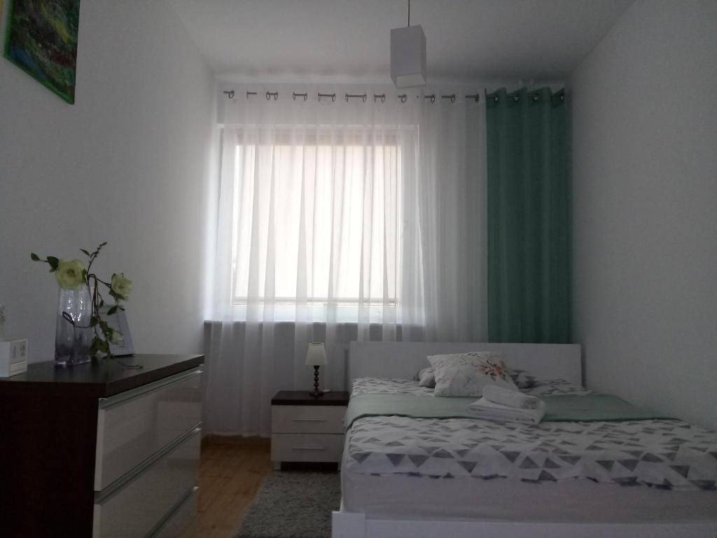 Апартаменты Pomaranczowa Apartment Щецин-40